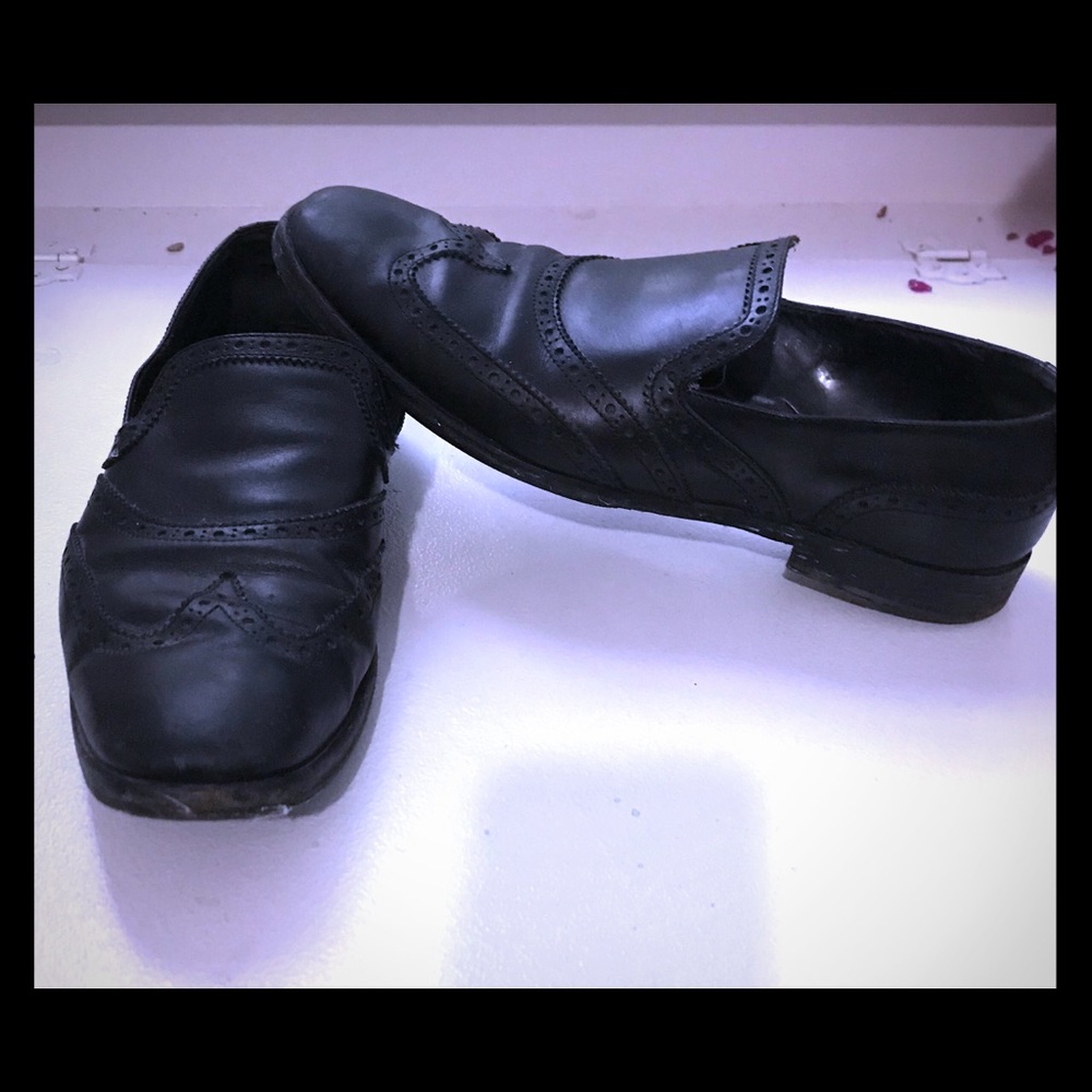 Salvatore Ferragamo Shoes